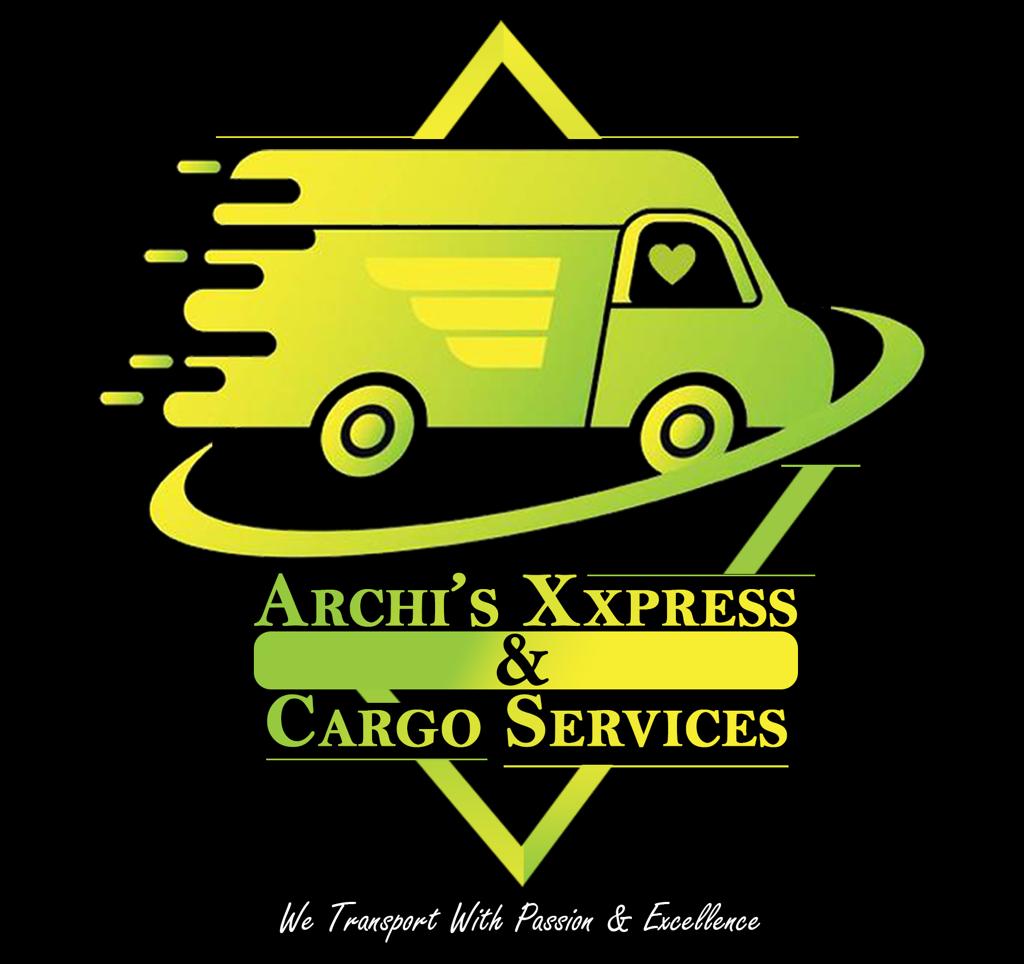 Transportaion Service – Archi’s Xxpress & Cargo Services