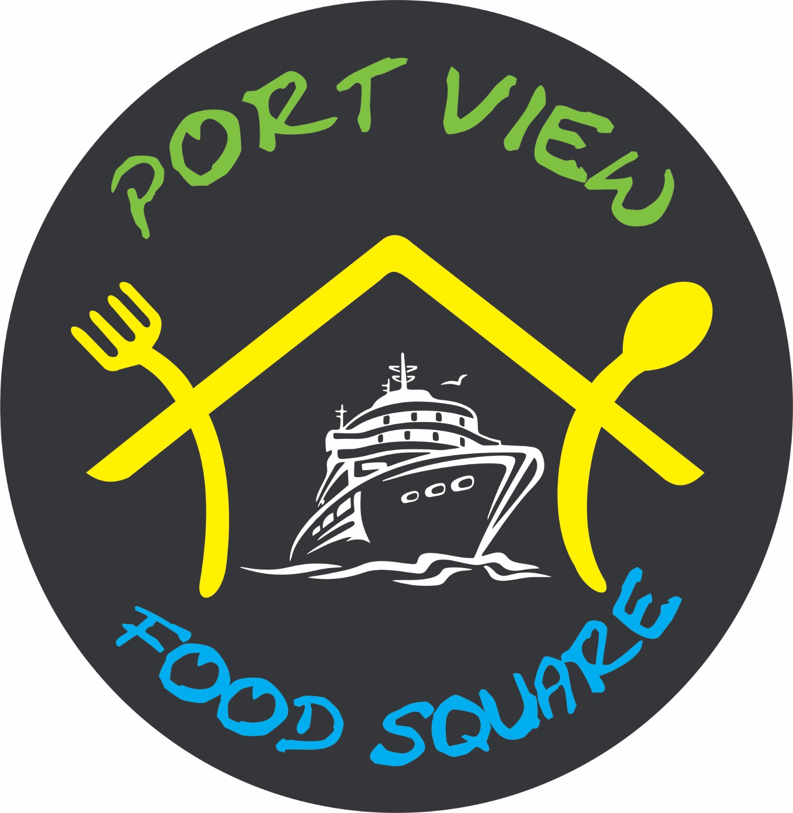 Port View Food Square