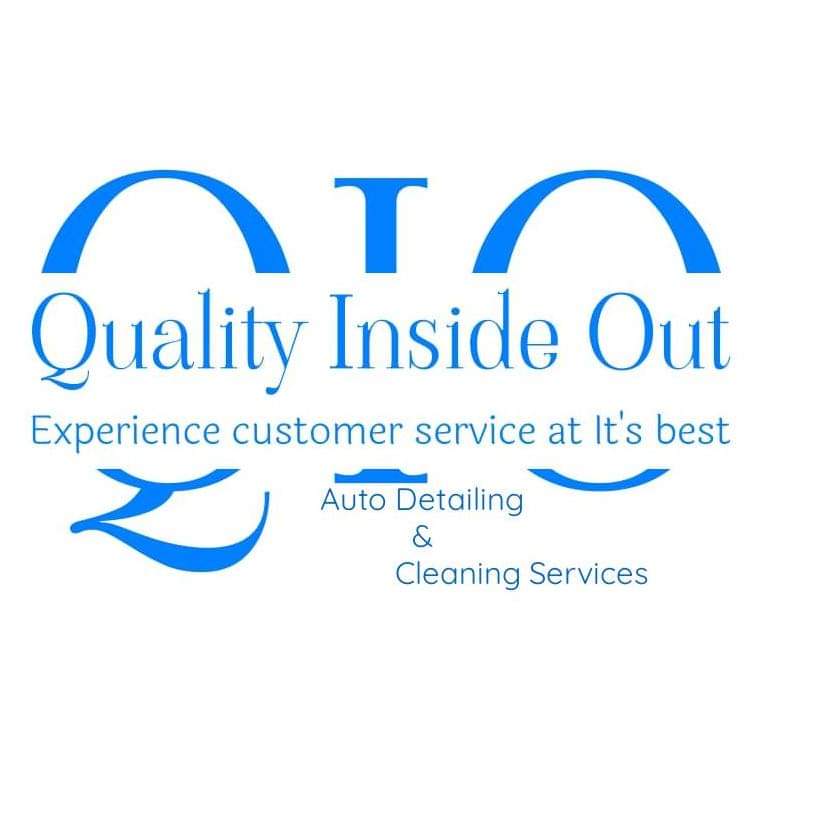 Quality Inside Out