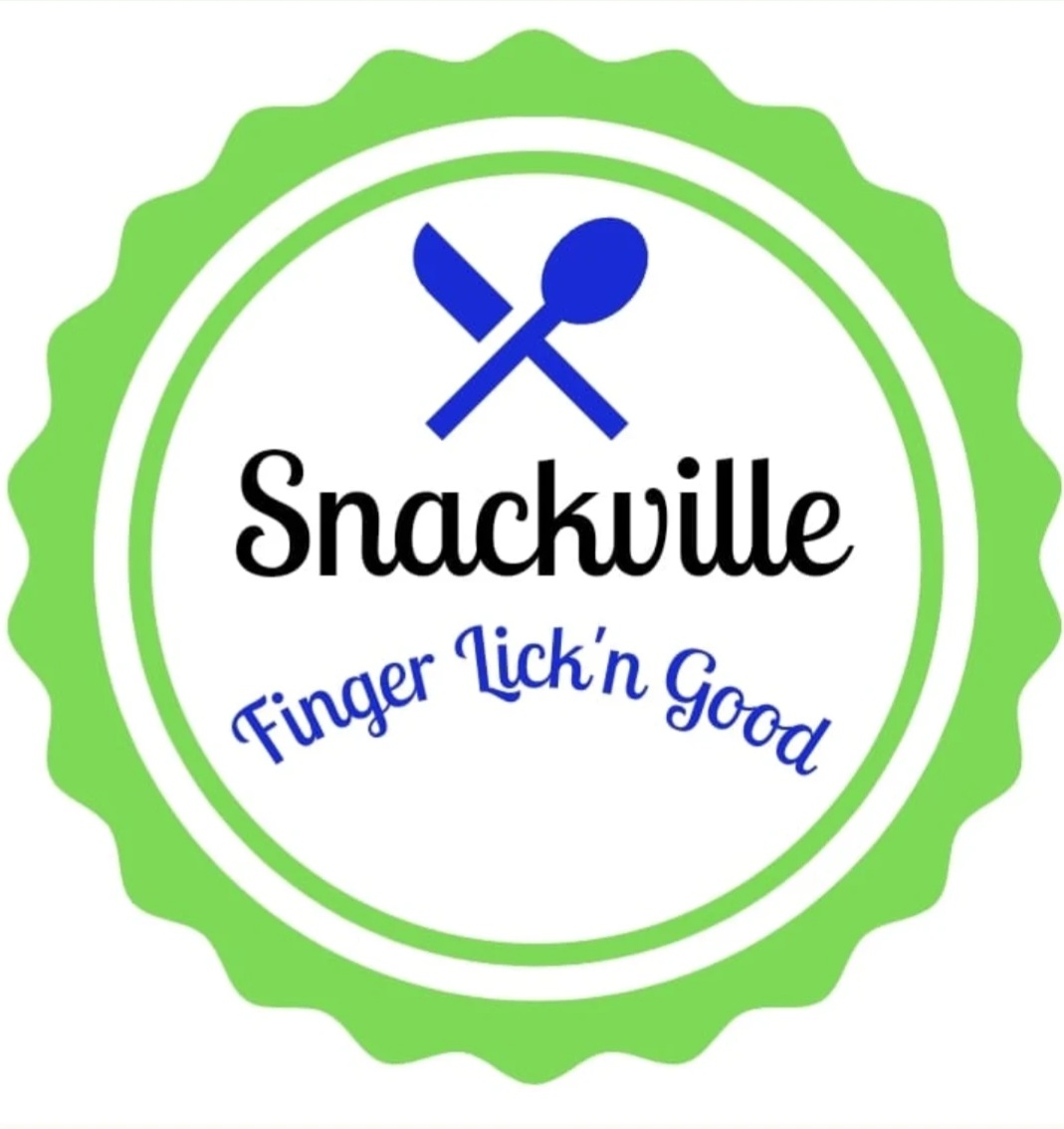 Snackville – Finger Foods for any occasion
