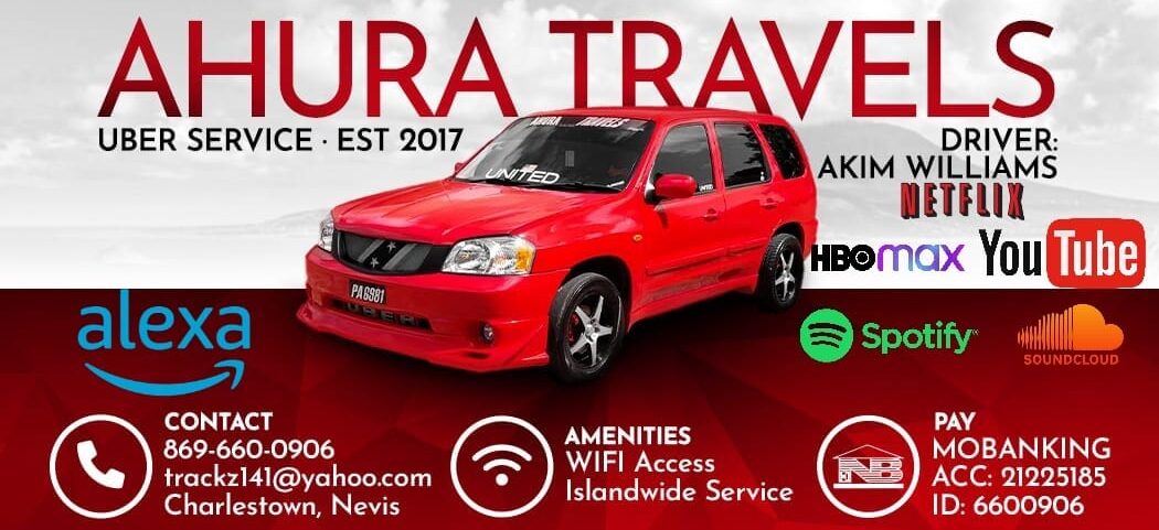 Ahura travels uber service