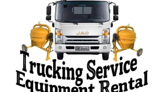 Ambris Trucking Service & Equipment Rental